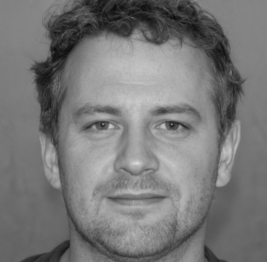 Rupert Blackwood risk assessment instructor